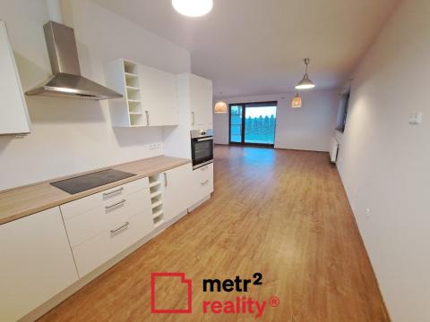 Pronájem rodinného domu, Hněvotín, 220 m2