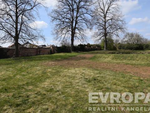 Prodej pozemku pro bydlení, Ratboř, Za školou, 1115 m2