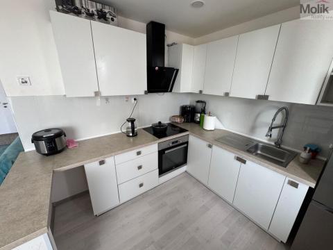 Prodej bytu 4+1, Most, Albrechtická, 79 m2