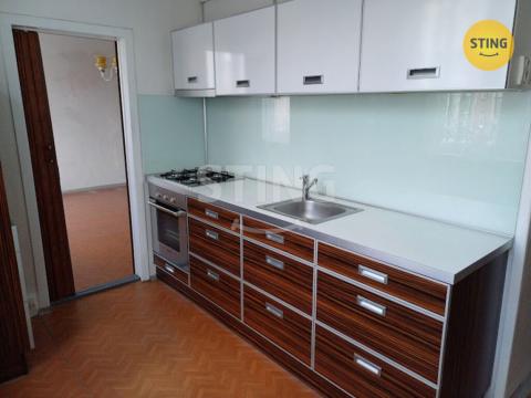 Prodej bytu 3+1, Havířov, Moravská, 68 m2