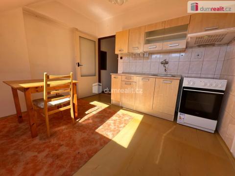 Prodej bytu 1+1, Strakonice - Strakonice I, Palackého náměstí, 44 m2
