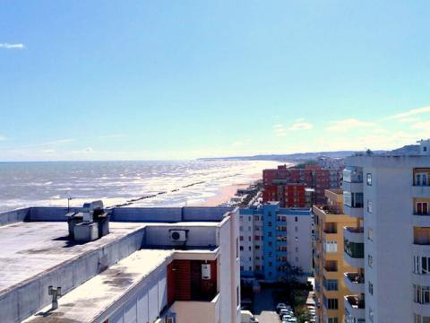 Prodej bytu 2+kk, Montesilvano,Itálie, 40 m2