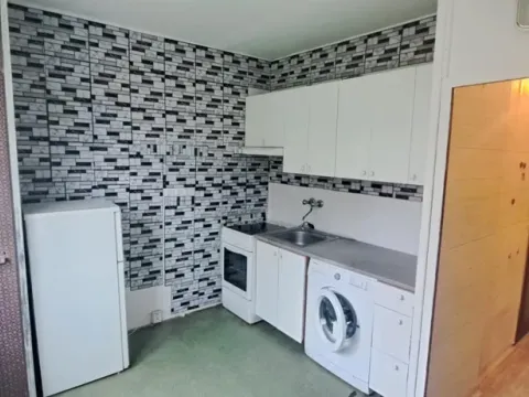 Pronájem bytu 2+1, Jihlava, Telečská, 48 m2