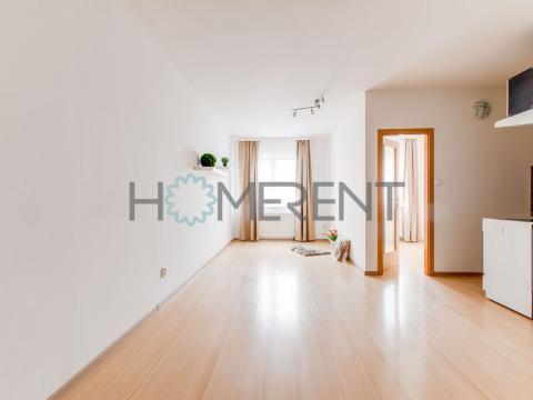 Pronájem bytu 2+kk, Mladá Boleslav - Mladá Boleslav II, tř. Václava Klementa, 38 m2