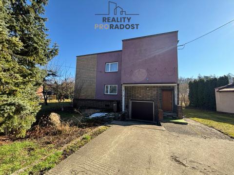 Pronájem bytu 3+1, Rychvald, Michálkovická, 151 m2