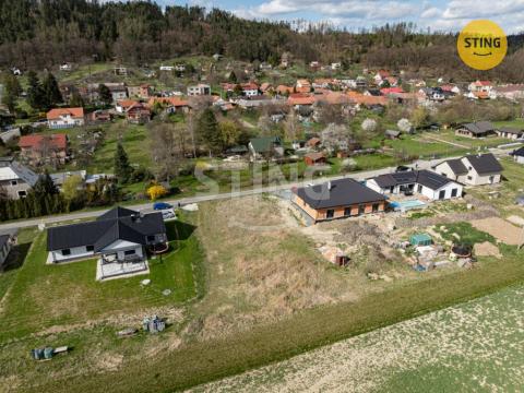 Prodej pozemku pro bydlení, Hrabůvka, 951 m2