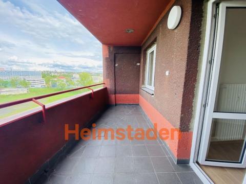 Pronájem bytu 3+kk, Ostrava - Moravská Ostrava, Sokolská třída, 81 m2