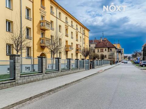 Prodej komerční nemovitosti, České Budějovice, Generála Svobody, 62 m2