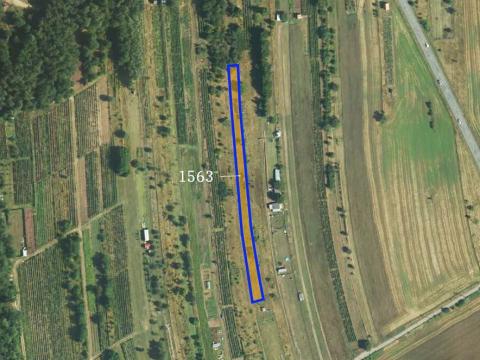 Prodej podílu pozemku pro bydlení, Břeclav, 1395 m2