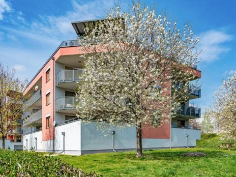 Pronájem bytu 3+kk, Praha - Liboc, Naardenská, 127 m2