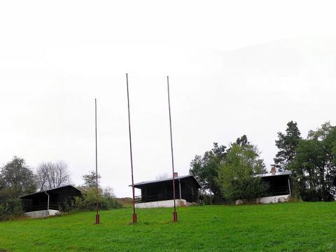 Prodej ubytování, Svatý Jan, 780 m2