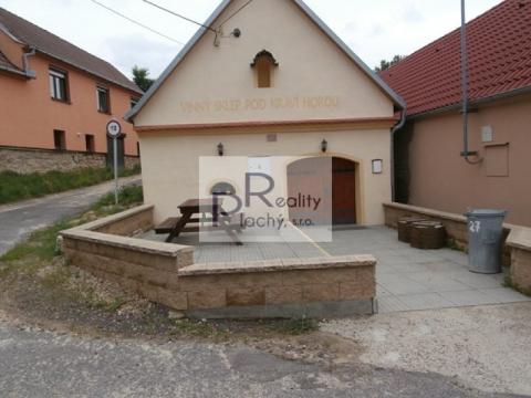Prodej obchodního prostoru, Znojmo, 250 m2