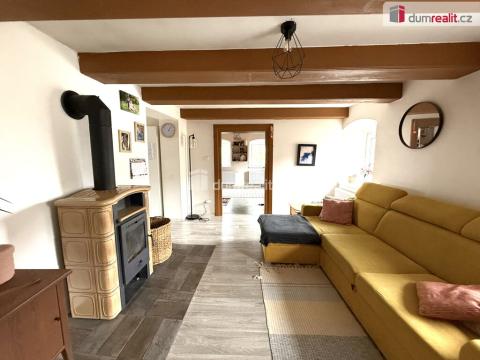 Pronájem bytu 3+1, Vchynice, 70 m2
