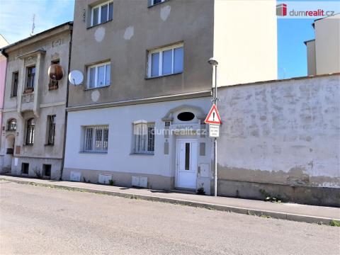 Pronájem bytu 3+kk, Ústí nad Labem - Střekov, Mánesova, 53 m2