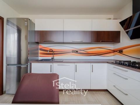 Pronájem bytu 2+1, Bruntál, Uhlířská, 59 m2