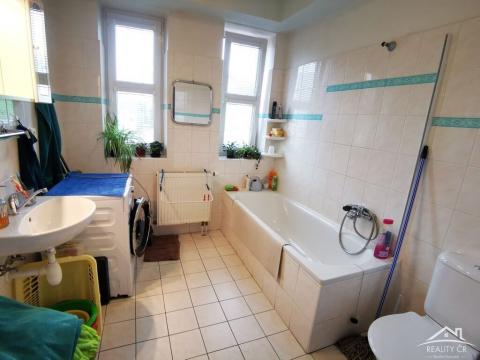 Prodej bytu 2+kk, Jihlava, Havlíčkova, 48 m2