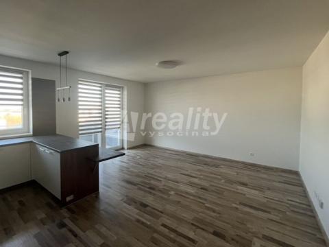 Prodej bytu 3+kk, Jihlava, Buková, 76 m2
