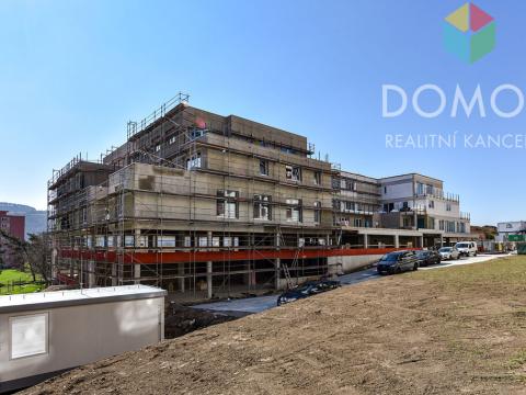 Prodej bytu 3+kk, Beroun, Nepilova, 87 m2
