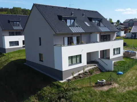 Pronájem bytu 3+kk, Kařez, 81 m2