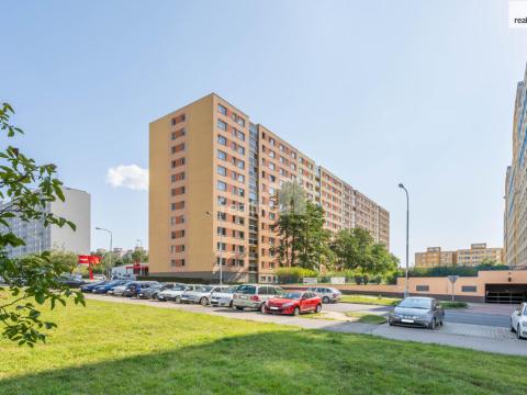 Prodej bytu 3+kk, Praha - Troja, Lublinská, 67 m2