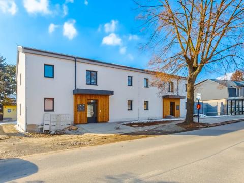 Pronájem bytu 2+kk, Olomouc, 40 m2