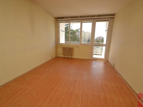 Prodej bytu 3+kk, Praha - Kamýk, Zárubova, 64 m2