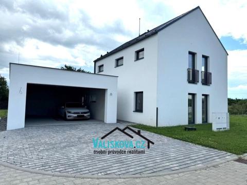 Prodej rodinného domu, Kroměříž, 120 m2