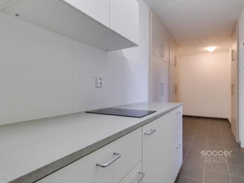 Pronájem bytu 2+1, Praha - Strašnice, Starostrašnická, 50 m2