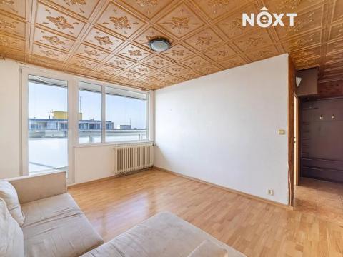 Prodej bytu 3+1, Brandýs nad Labem-Stará Boleslav, Jasanová, 58 m2