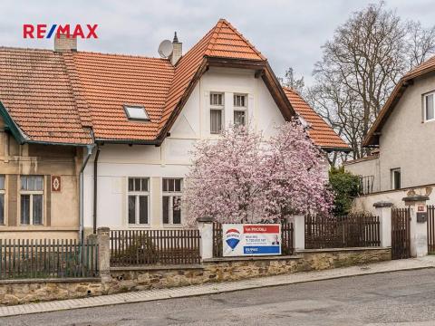 Prodej rodinného domu, Rakovník, Mánesova, 145 m2