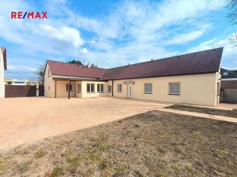 Pronájem bytu 2+kk, Praha - Krč, Za Jalovým dvorem, 73 m2