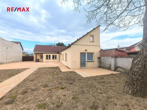 Pronájem bytu 2+kk, Praha - Krč, Za Jalovým dvorem, 65 m2