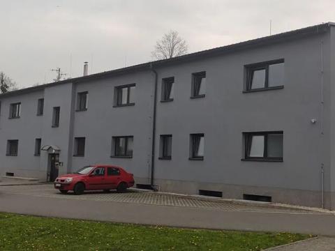 Pronájem bytu 1+kk, Ostrava, Ráčkova, 33 m2