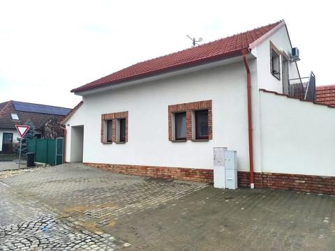 Pronájem rodinného domu, Čejkovice, 66 m2
