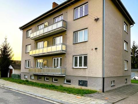 Pronájem bytu 3+1, Holice, Josefská, 70 m2