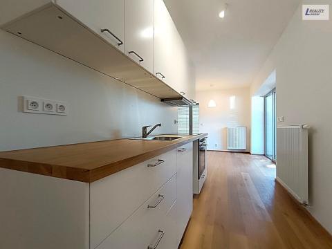 Pronájem bytu 1+kk, Bohutín - Vysoká Pec, 36 m2