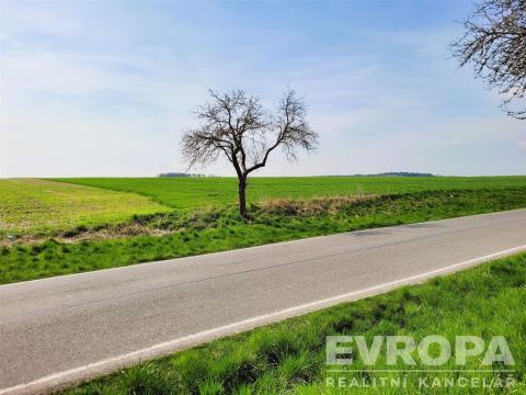 Prodej pole, Čistá, 27281 m2
