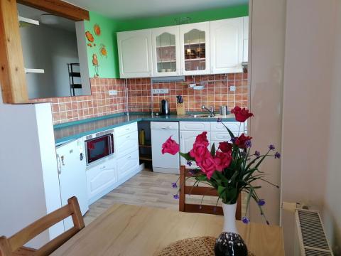 Pronájem bytu 3+kk, Zábřeh, Smetanova, 85 m2