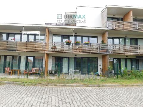 Pronájem bytu 2+kk, Plzeň - Nová Hospoda, Dopravní, 65 m2