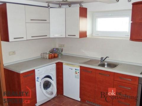 Pronájem bytu 1+1, Opava - Předměstí, Hobzíkova, 59 m2