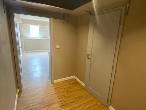 Pronájem bytu 1+kk, Dobříš, U Pivovaru, 30 m2