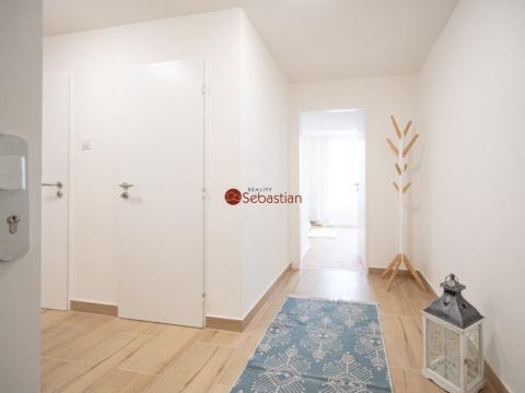 Pronájem bytu 3+1, Teplice - Trnovany, Antonína Sochora, 62 m2