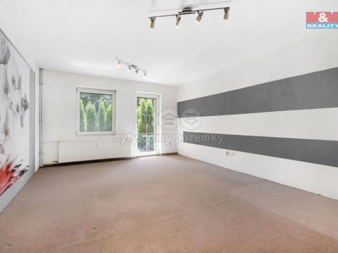 Prodej bytu 2+kk, Turnov, Křišťálová, 56 m2
