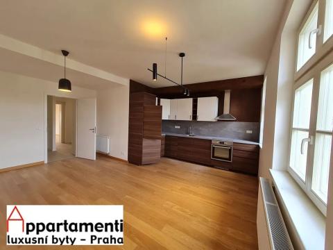 Prodej bytu 5+kk, Praha - Vinohrady, Chodská, 141 m2