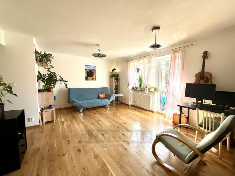 Pronájem bytu 2+1, České Budějovice - České Budějovice 3, Čéčova, 60 m2