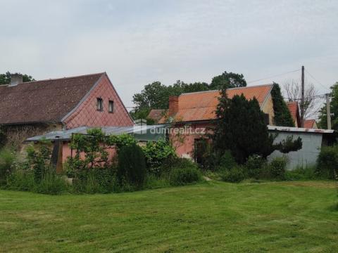 Prodej chaty, Meclov - Němčice, 200 m2