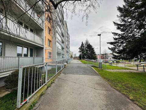 Prodej bytu 4+1, Praha - Řepy, Nevanova, 96 m2