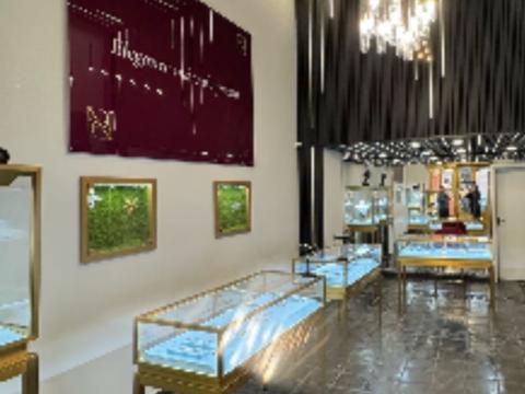 Pronájem obchodního prostoru, Praha - Josefov, 57 m2