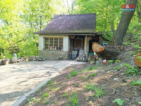 Prodej chaty, Rychnov nad Kněžnou, 25 m2