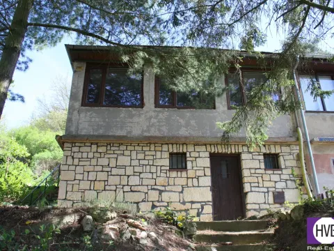 Prodej chaty, Sýkořice, 37 m2